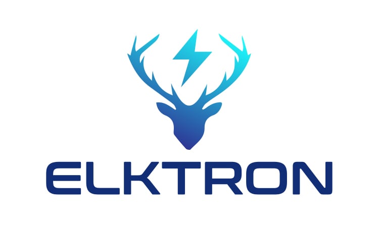 Elktron.com - buy New premium names