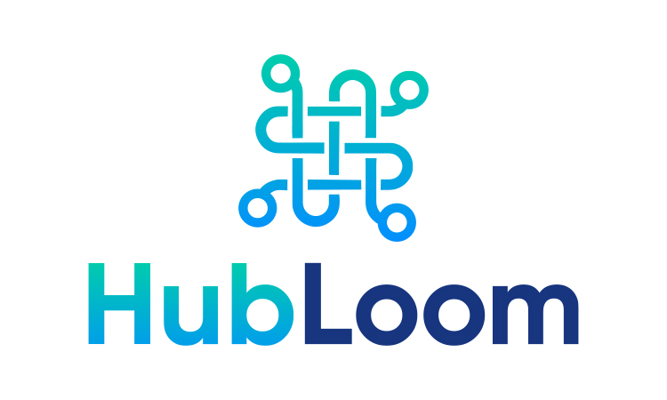 HubLoom.com - Cool premium domains for sale