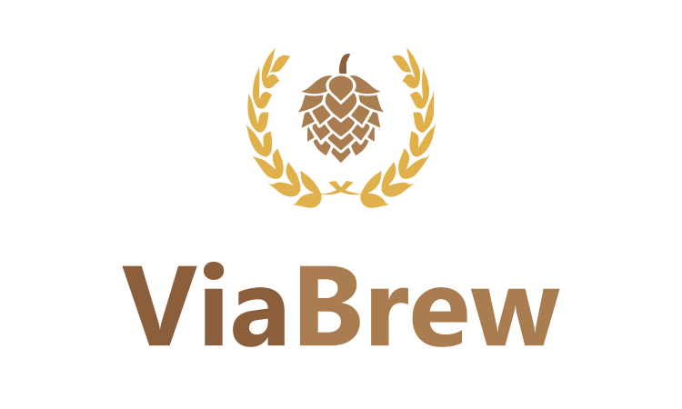ViaBrew.com - Unique premium domain names for sale