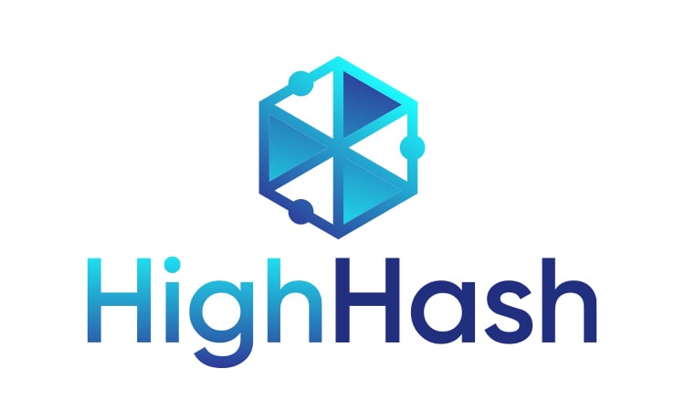 HighHash.com - Unique premium domains