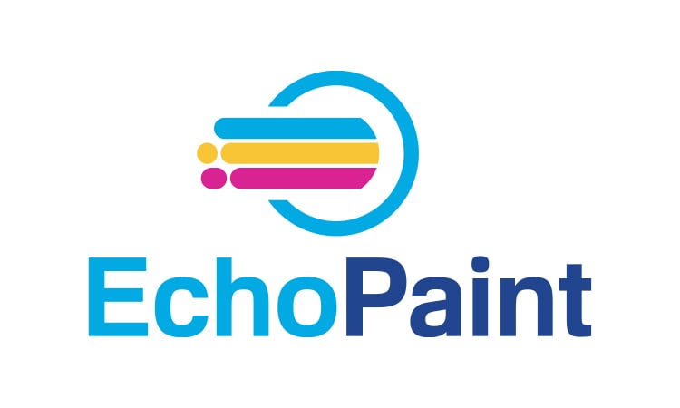EchoPaint.com - Good premium domain names