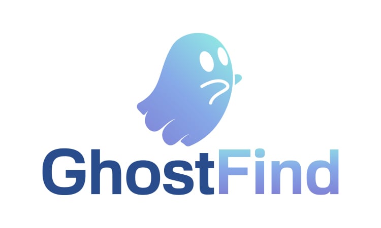 GhostFind.com