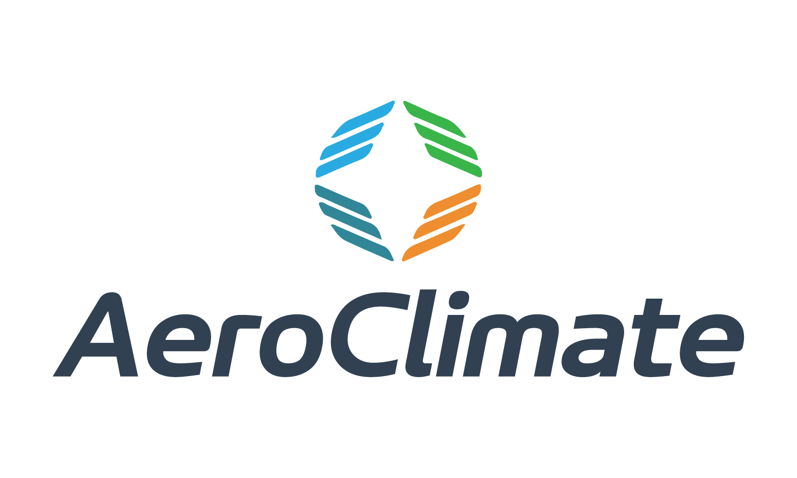 AeroClimate logo