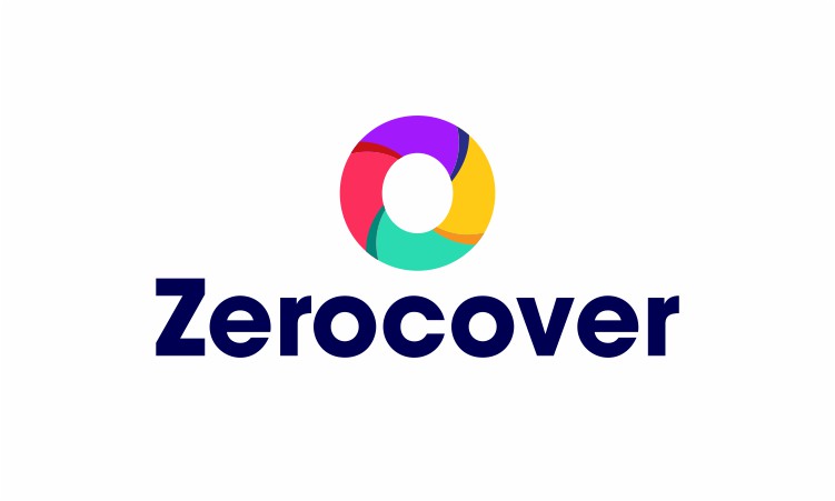 Zerocover.com - Unique premium domains