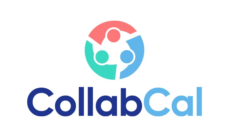 CollabCal logo