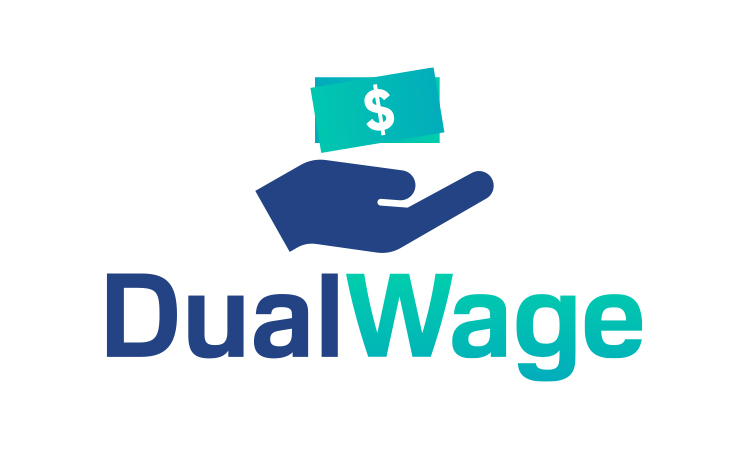 DualWage.com - buy Catchy premium names