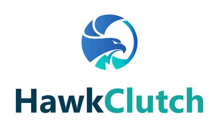 HawkClutch logo