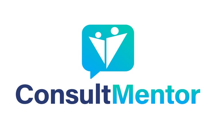 ConsultMentor logo
