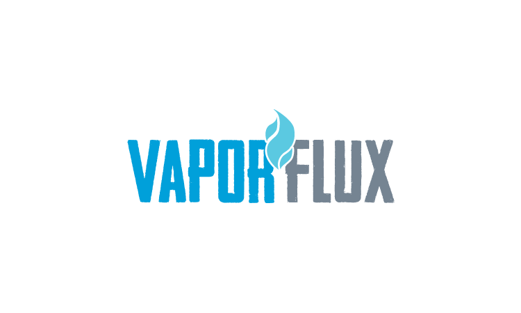 VaporFlux.com - Great premium domains for sale