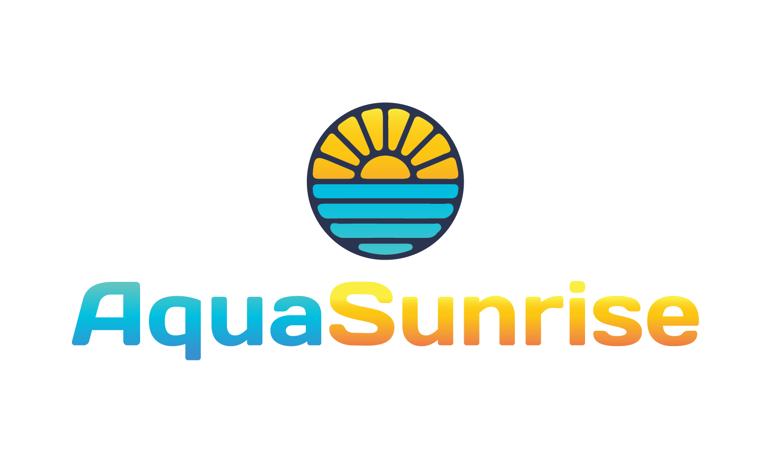 AquaSunrise.com - New premium domain marketplace