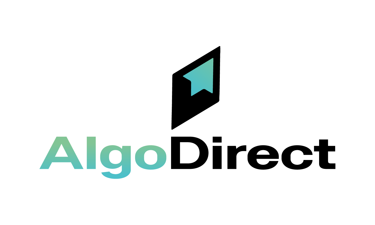 AlgoDirect logo