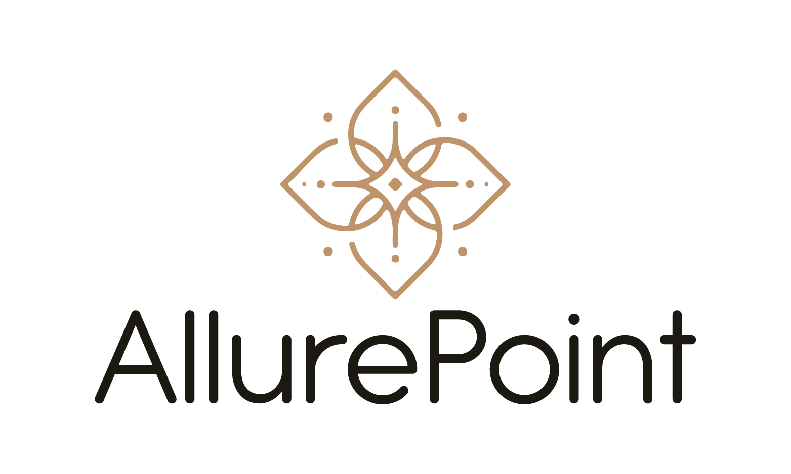 AllurePoint logo