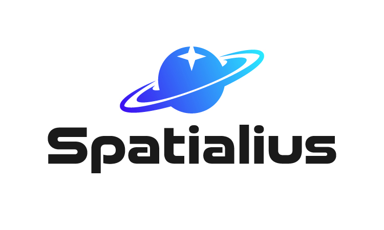 Spatialius.com - Catchy premium domains for sale