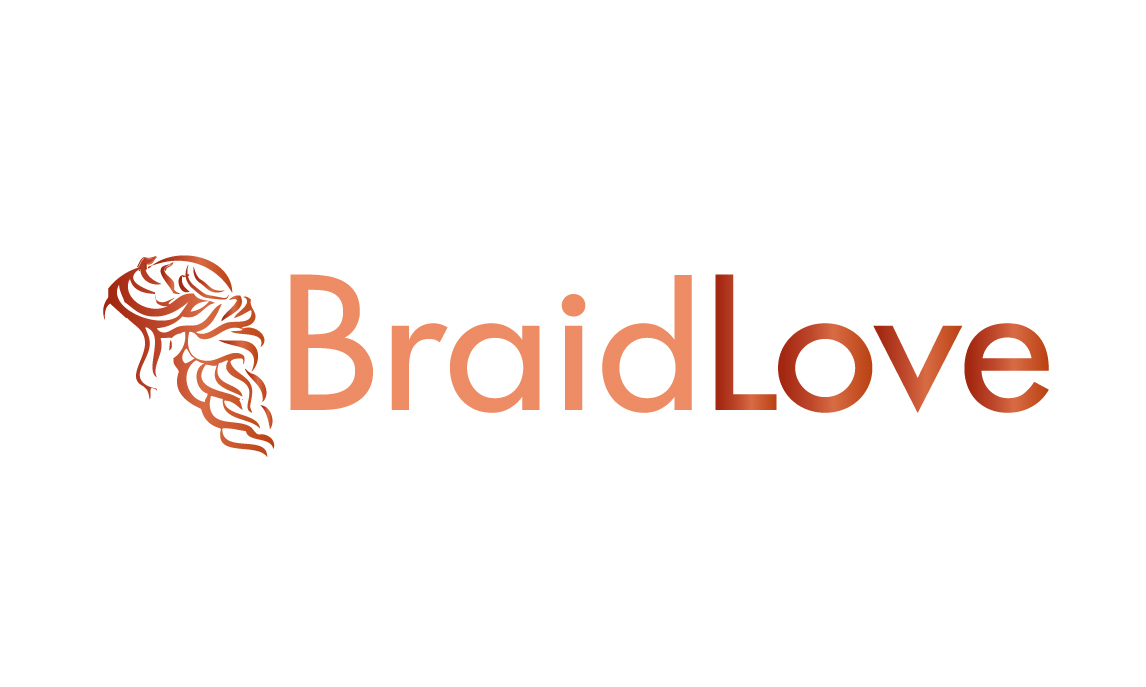 BraidLove logo