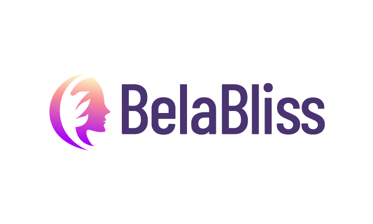 BelaBliss logo