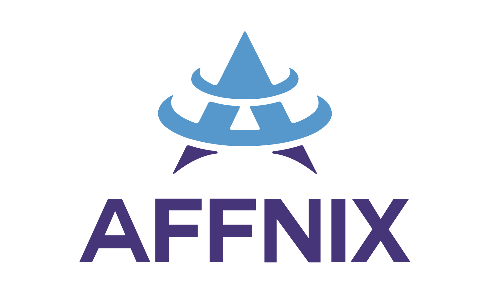 Affnix logo