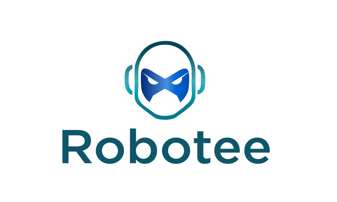 Robotee logo