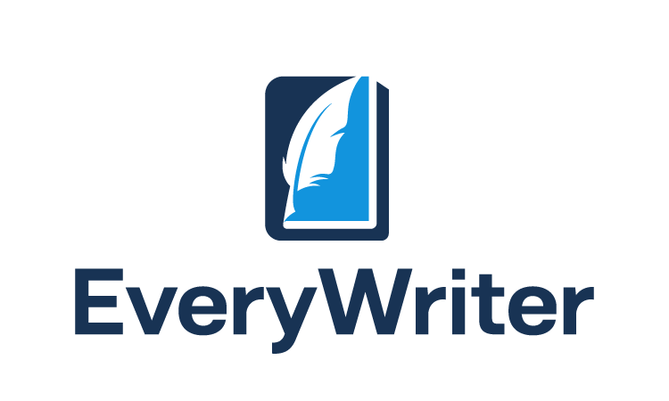EveryWriter logo