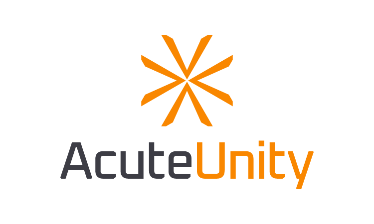 AcuteUnity logo