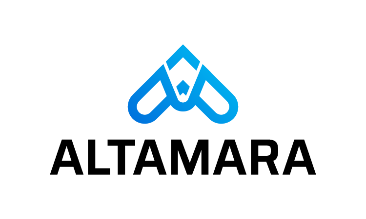 Altamara logo