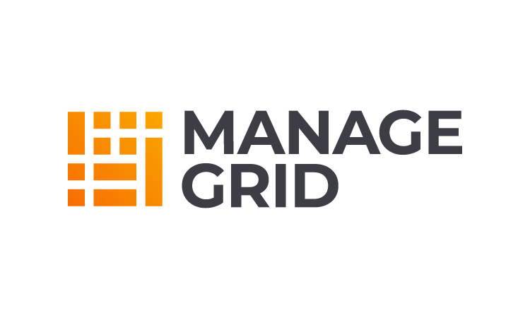 ManageGrid.com - Great premium domains