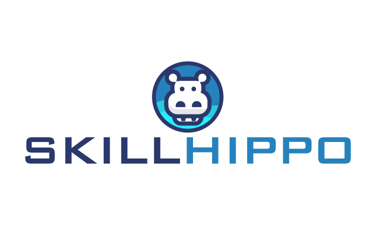 SkillHippo logo