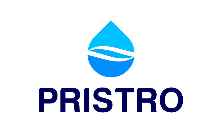 Pristro logo