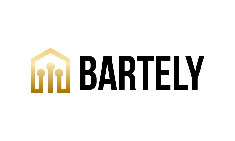 Bartely logo