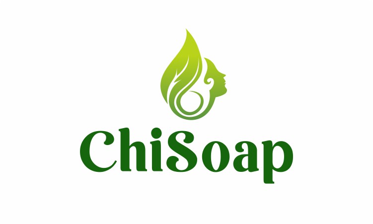 ChiSoap.com - Creative domains for sale
