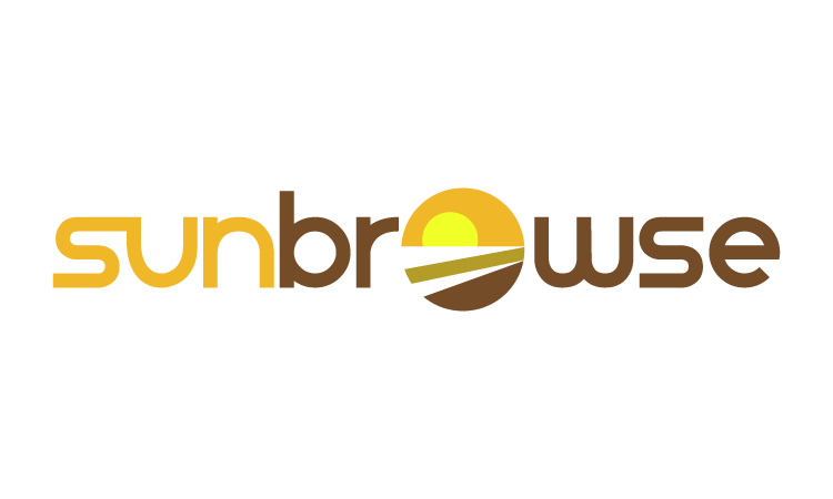 SunBrowse logo