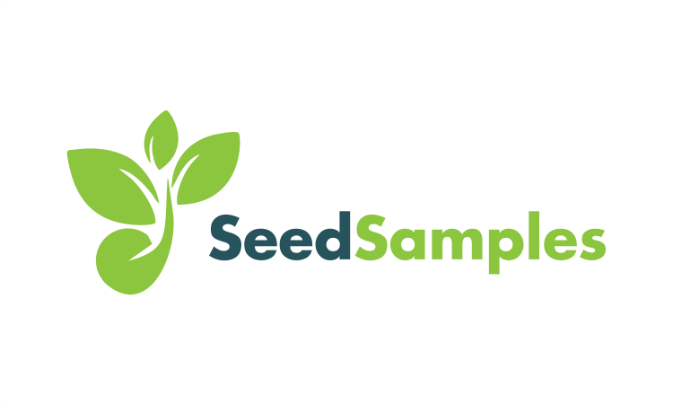 SeedSamples logo