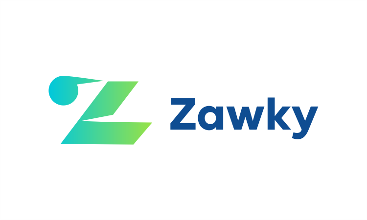 Zawky.com - Cool premium domain names