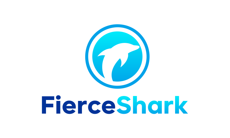 FierceShark.com - Catchy premium domains