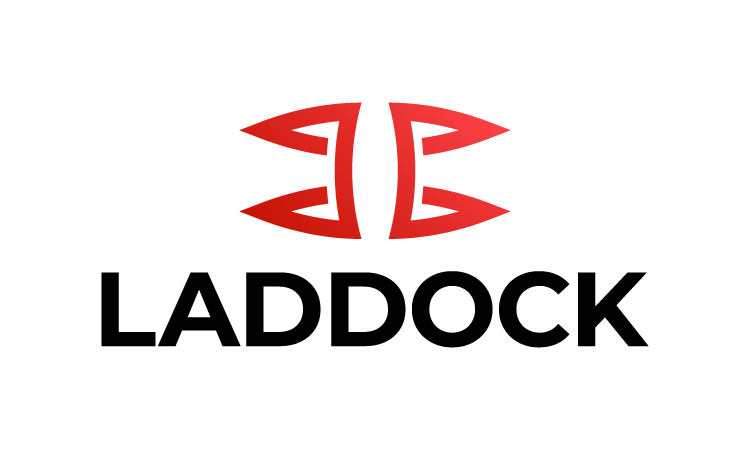 Laddock.com - buy Catchy premium domains