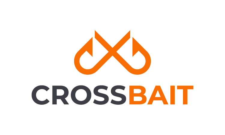 CrossBait.com - Great premium domains