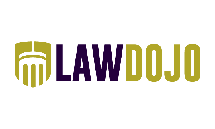 LawDojo logo