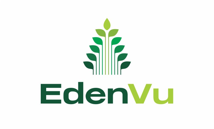 EdenVu.com - Creative premium names