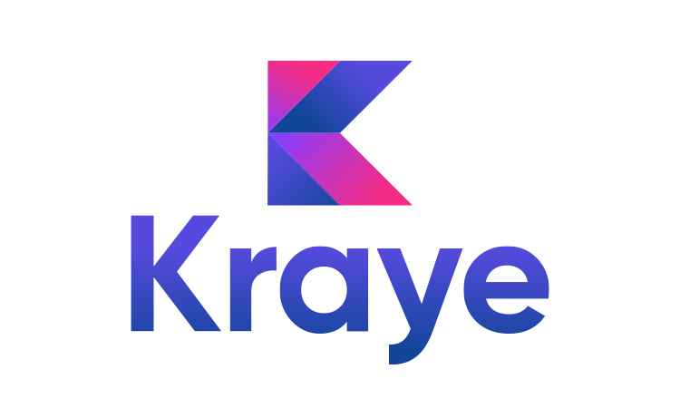 Kraye.com - buying Creative premium names