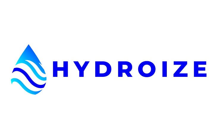 Hydroize.com - Unique premium domain names for sale