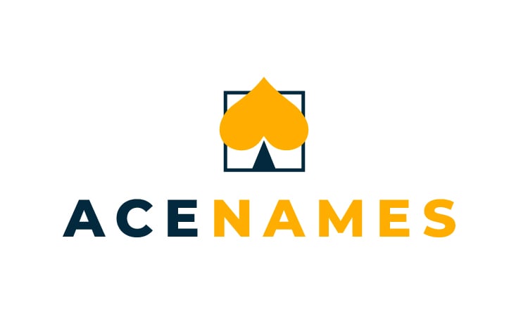 AceNames.com - Best premium names