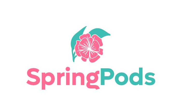 SpringPods.com - Creative premium names