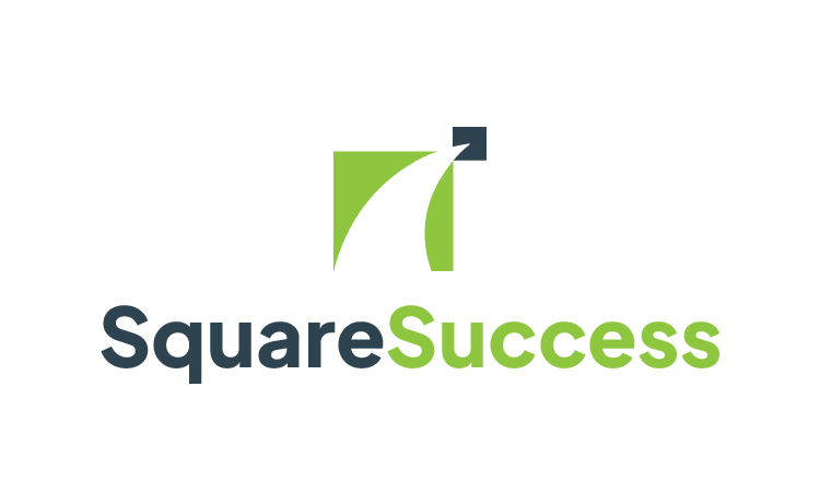 SquareSuccess.com - Catchy premium domain names for sale