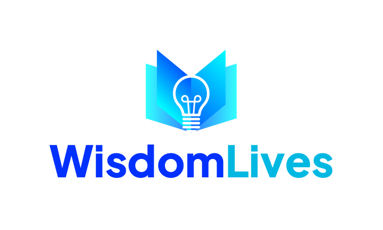 WisdomLives.com - Cool premium domain names