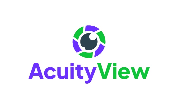 AcuityView.com - buy Creative premium domains