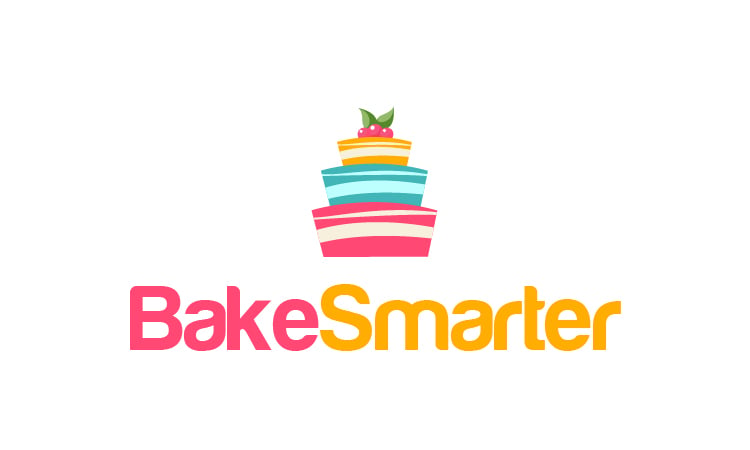 BakeSmarter logo