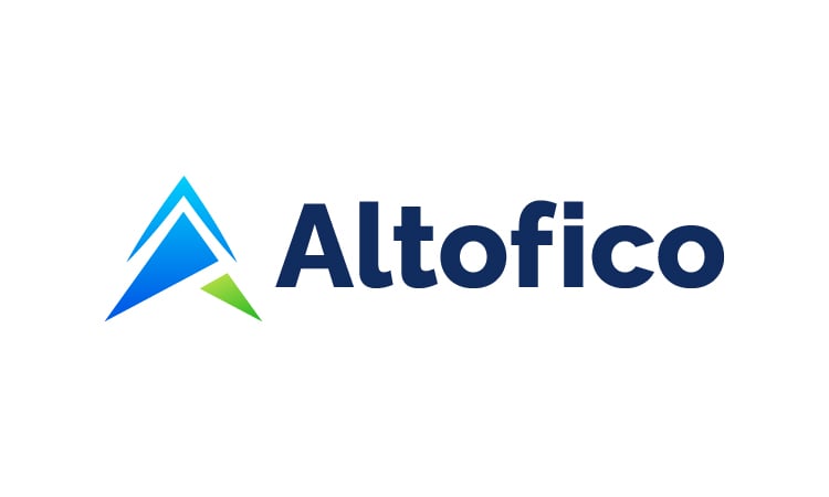 Altofico logo
