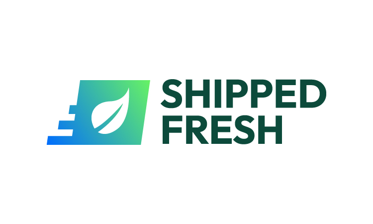 ShippedFresh logo