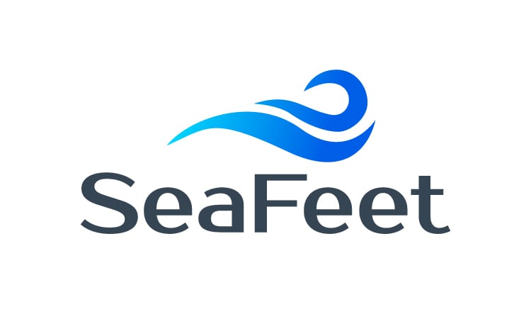 SeaFeet.com - Good premium domain names
