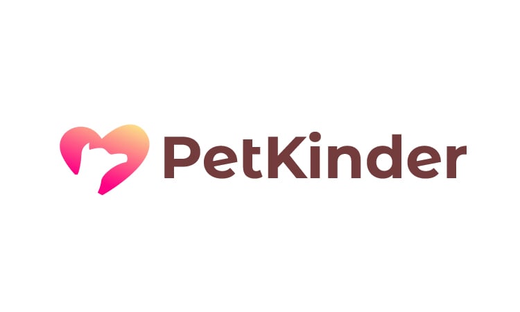 PetKinder logo