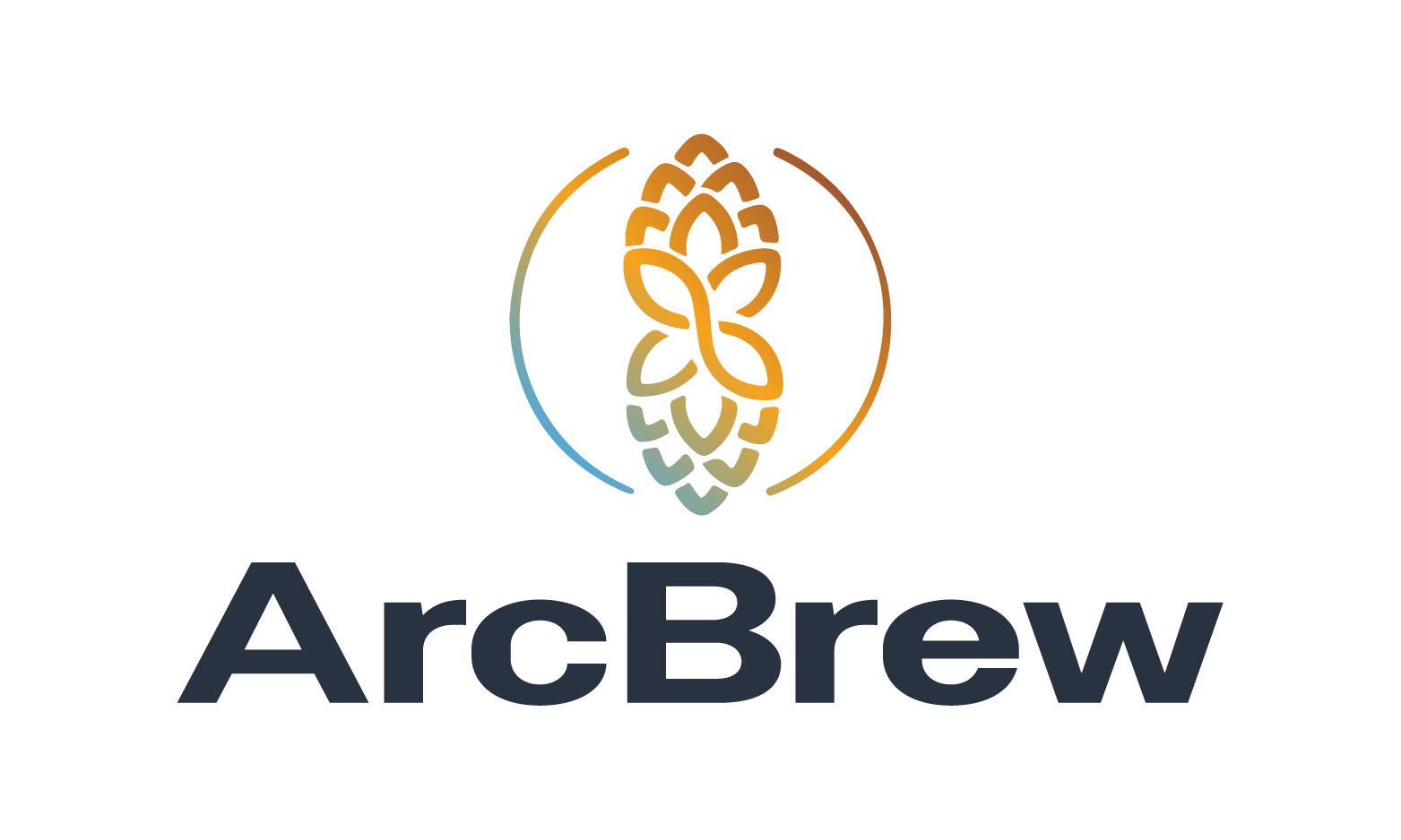 ArcBrew logo